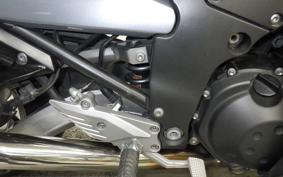 KAWASAKI 1400 GTR 2008 ZGT40A