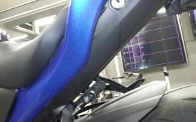 SUZUKI GSX-S1000 2020 GT79B