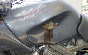 HONDA XELVIS MC25