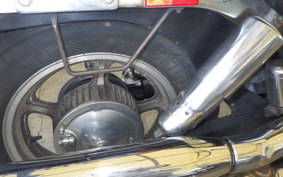 HONDA SHADOW 1100 1994