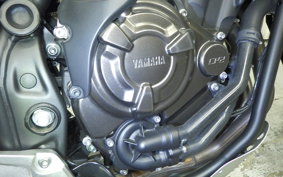 YAMAHA TENERE 700 2021 DM09J