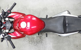 HONDA CBR250R GEN 3 2015 MC41