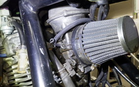 HONDA GB250 CLUBMAN Gen.4 2006 MC10
