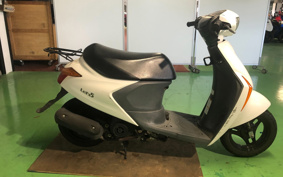 SUZUKI LET's 5 CA47A