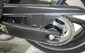 HONDA CB600F ABS 2012