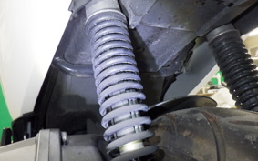 HONDA PCX125 2024 JF81