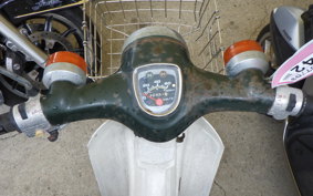HONDA C50 SUPER CUB C50