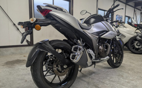 SUZUKI JIKUSA-250 ED24A