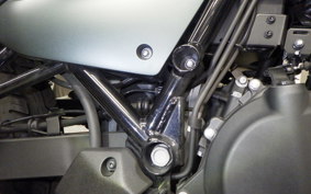 KAWASAKI ELIMINATOR400-3SE 2024 EL400A