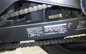 HONDA CB250FA 2020 MC43