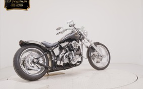 HARLEY FLSTC 1340 1995