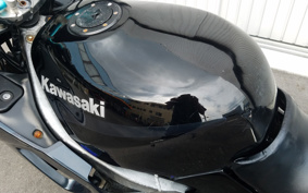 KAWASAKI ZZ-R400 1994 ZX400K