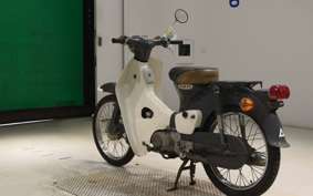 HONDA C65 SUPER CUB C65