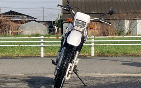 YAMAHA SEROW 225W 4JG