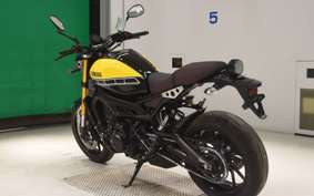 YAMAHA XSR900 1998 RN56J