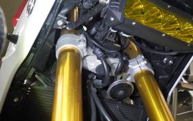 YAMAHA MT-09 Tracer 2023 RN36J