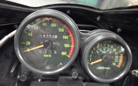 KAWASAKI GPZ400F 1984 ZX400A