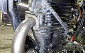 YAMAHA TW200 Gen.2 DG07J