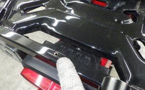 HONDA CT125-2 2025 JA65
