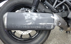 KAWASAKI ELIMINATOR400-3 2024 EL400A