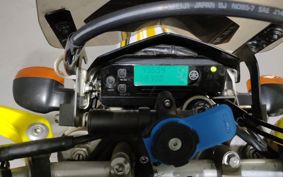 YAMAHA WR250R DG15J