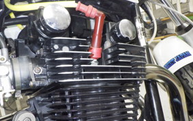 SUZUKI GS450E 2024 GL51F