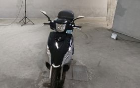 SUZUKI ADDRESS V125 DT11A