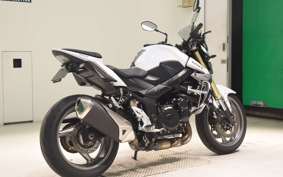 SUZUKI GSR750 A 2013 GR7NA