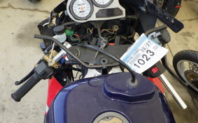 SUZUKI GSX-R1100 GU74A