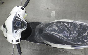 HONDA LEAD 125 JK12