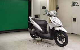 SUZUKI ADDRESS 110 2024 CE47A