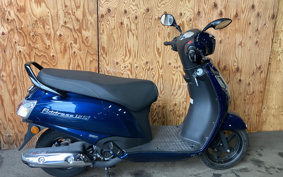 SUZUKI ADDRESS V125 DP12H