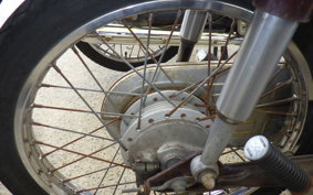 HONDA C90 SUPER CUB E HA02