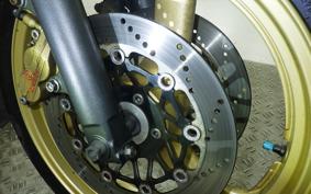SUZUKI GSX400 IMPULSE 2009 GK7CA
