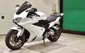 HONDA VFR800F 2018 RC79