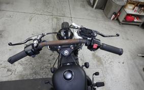 YAMAHA DRAGSTAR 400 CLASSIC 1998 4TR