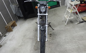 YAMAHA TRICKER Gen.2 2014 DG16J