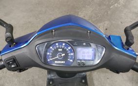 SUZUKI GSR125 NEX UTD44