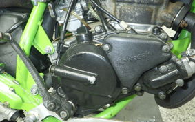 KAWASAKI KSR-2 MX080B