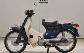 HONDA C90 SUPER CUB E HA02