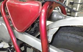 HONDA MONKEY Z50A