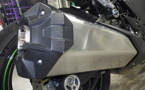 KAWASAKI NINJA 1000SX 2023 ZXT02K