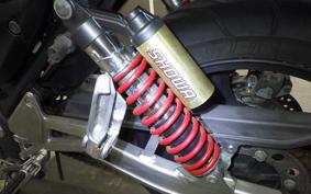 KAWASAKI BALIUS 250 Gen.2 ZR250B