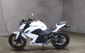 KAWASAKI Z250 ER250C