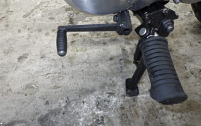 HONDA MONKEY 2000 AB27