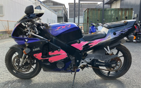 KAWASAKI ZXR250 ZX250C