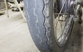 HONDA C100 SUPER CUB 2005 HA06