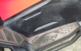 HONDA ADV150 2024 KF38