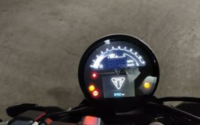 TRIUMPH  TRIUMPH  TRIDENT 660 LGL10U