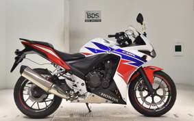 HONDA CBR400R 2018 NC47